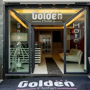 Hotel Golden, Neapel