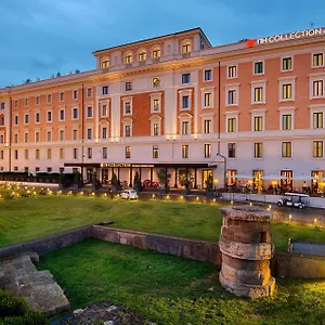 Nh Collection Palazzo Cinquecento 5*, Rome Italy