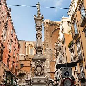 Frühstückspension San Gennaro, Neapel
