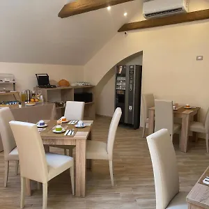 Attic Guest house