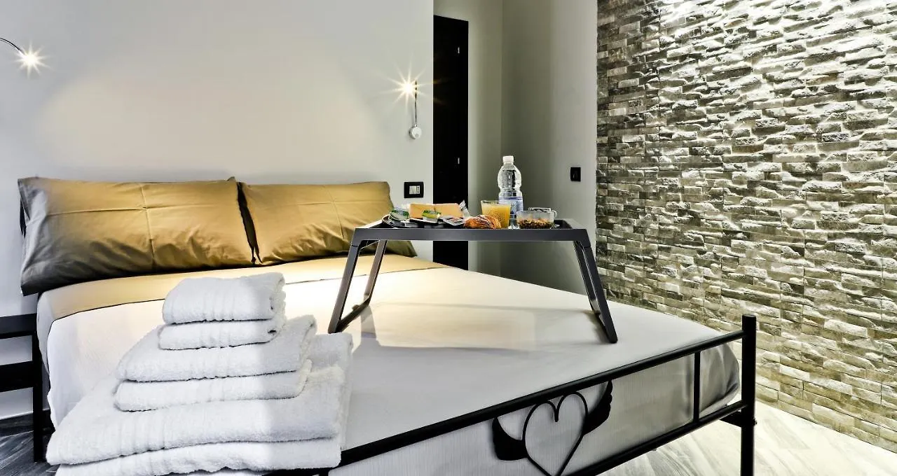 Terra Mia Savoia B&B Nápoles 0*,